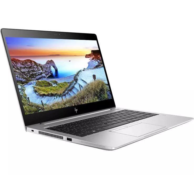 NOTEBOOK HP ELITEBOOK 840 G5 14" (i7-8va 16GB 512GB SSD) Reacondicionado Grado B-3
