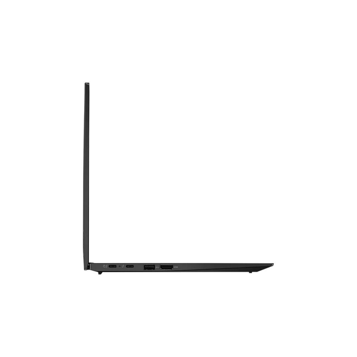 NOTEBOOK LENOVO X1 Carbon 14" (i7-12va 32GB 1TB SSD) Reacondicionado Grado A-3