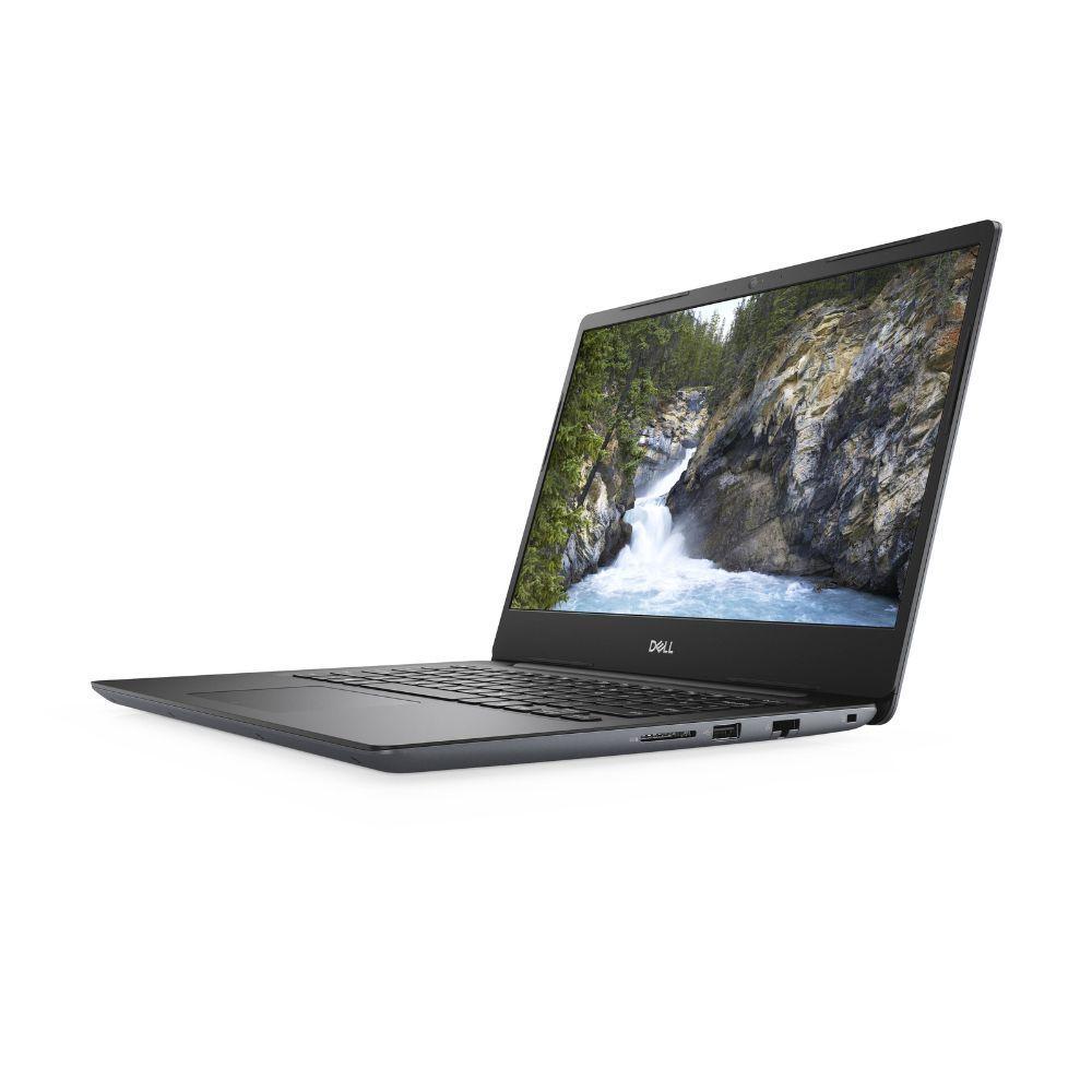 Notebook Dell Vostro 5481 14" (i5-8va 16GB RAM 256GB SSD)Reacondicionado Grado A-1