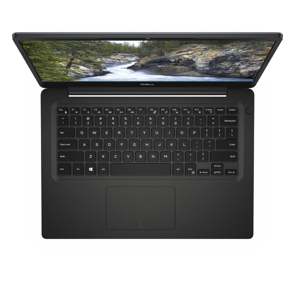 Notebook Dell Vostro 5481 14" (i5-8va 16GB RAM 256GB SSD)Reacondicionado Grado A-4
