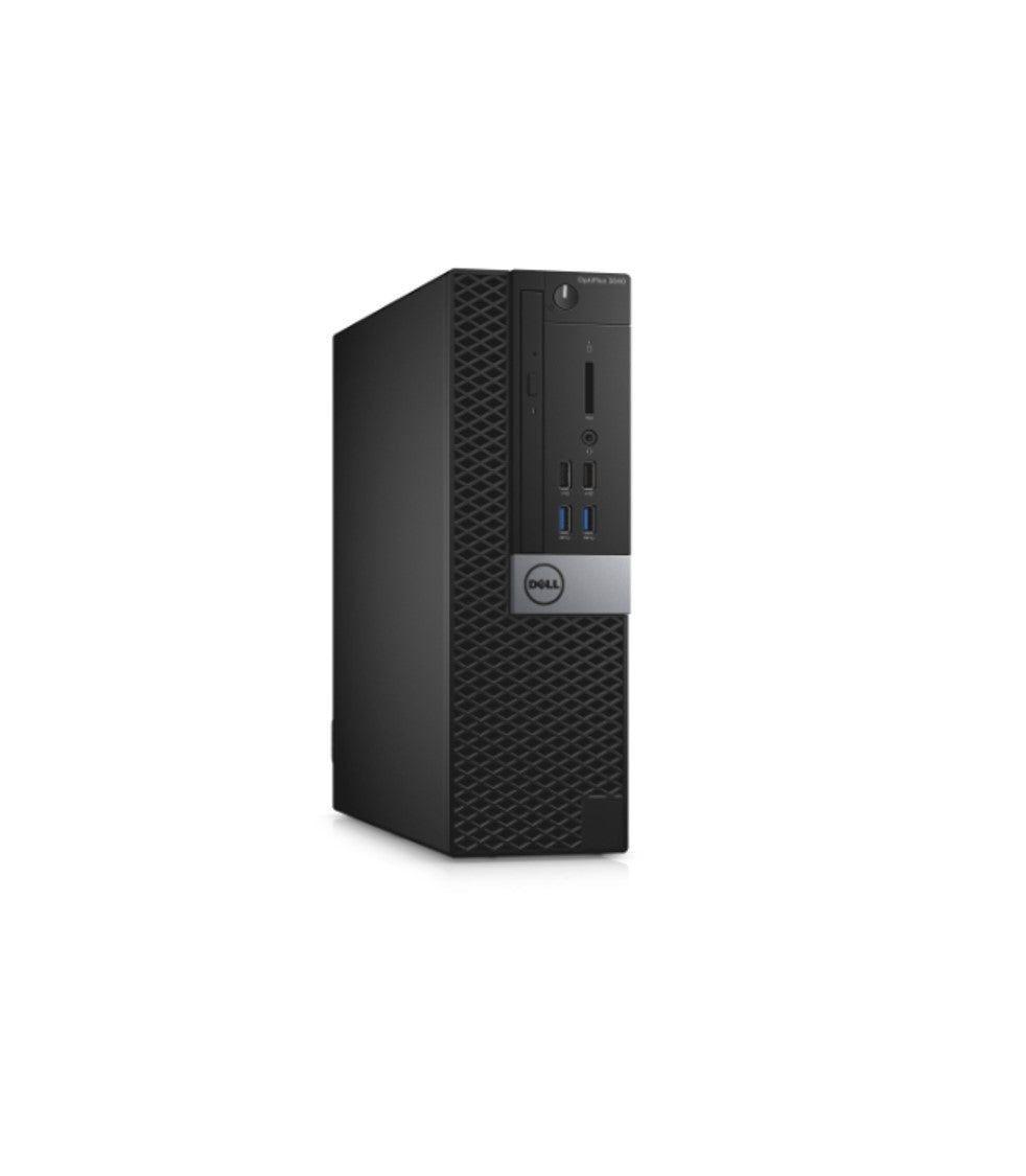 PC Desktop Dell Optiplex 3040 (i5-6ta 8GB 240GB SSD) Reacondicionado Grado A-2