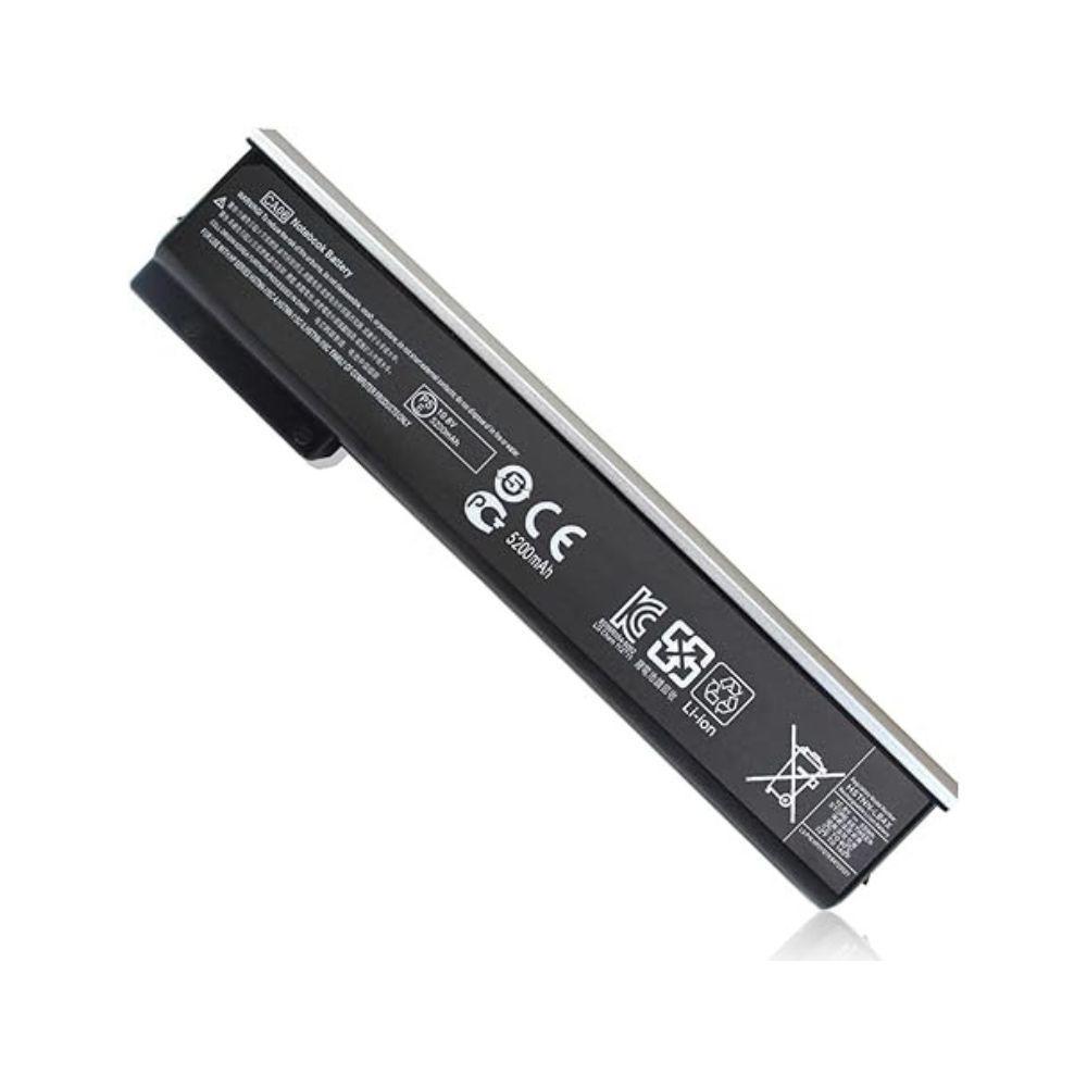 Batería Alternativa AV08 NinjaBatt HP EliteBook 8540W 8740W 8540P  8 Celdas 4400mAh 63Wh 14.4V Nueva-2