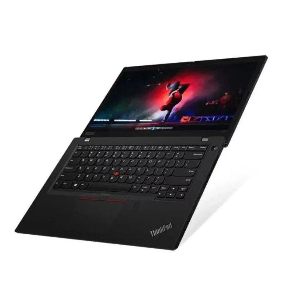 NOTEBOOK LENOVO L490 Touchscreen 14" i5 8GB 256GB SSD Reacondicionado Grado A-0