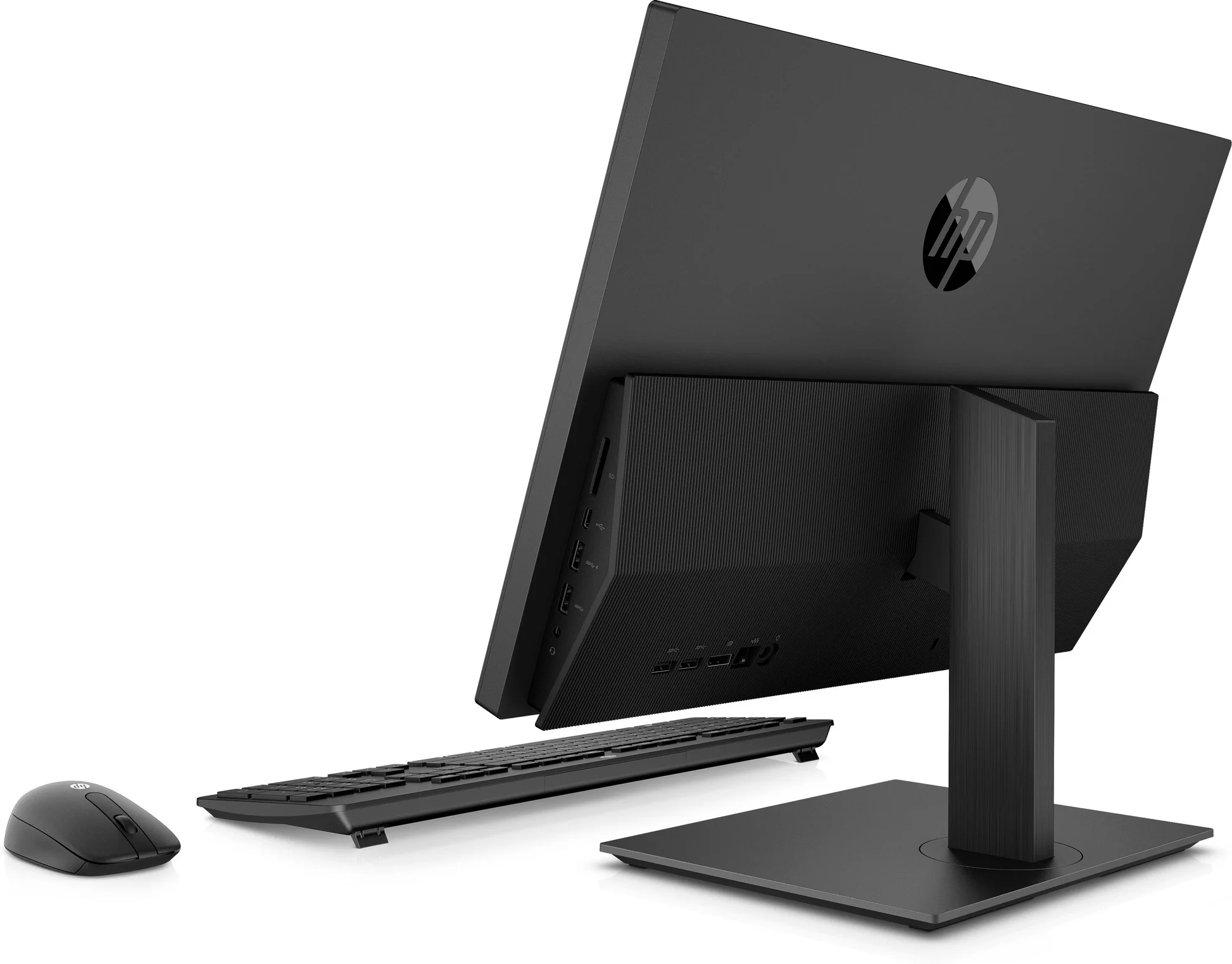 Computador ALL IN ONE HP 400 G4 23.8" (i5 16GB 512GB SSD) Reacondicionado Grado A-2