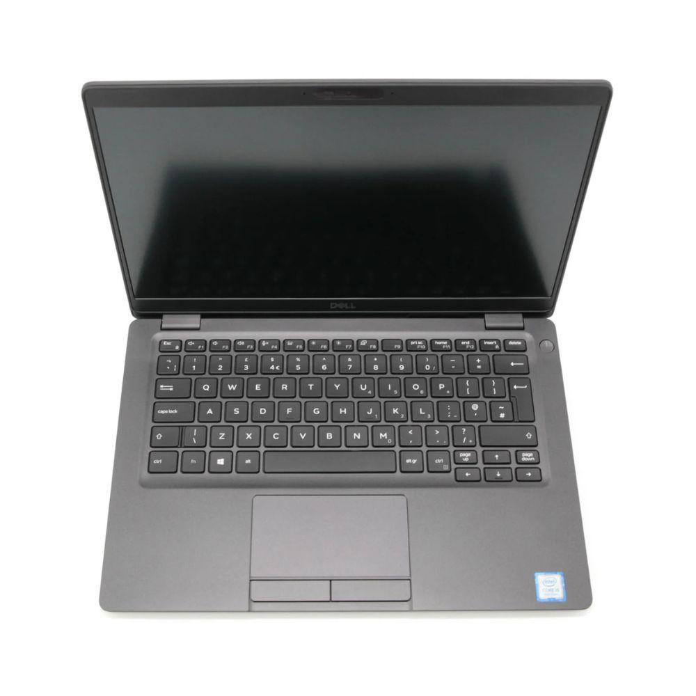 NOTEBOOK Dell 5300 2 en 1 Touchscreen 13.3" (i7-8th 16GB 500GB SSD) Reacondicionado Grado A-3