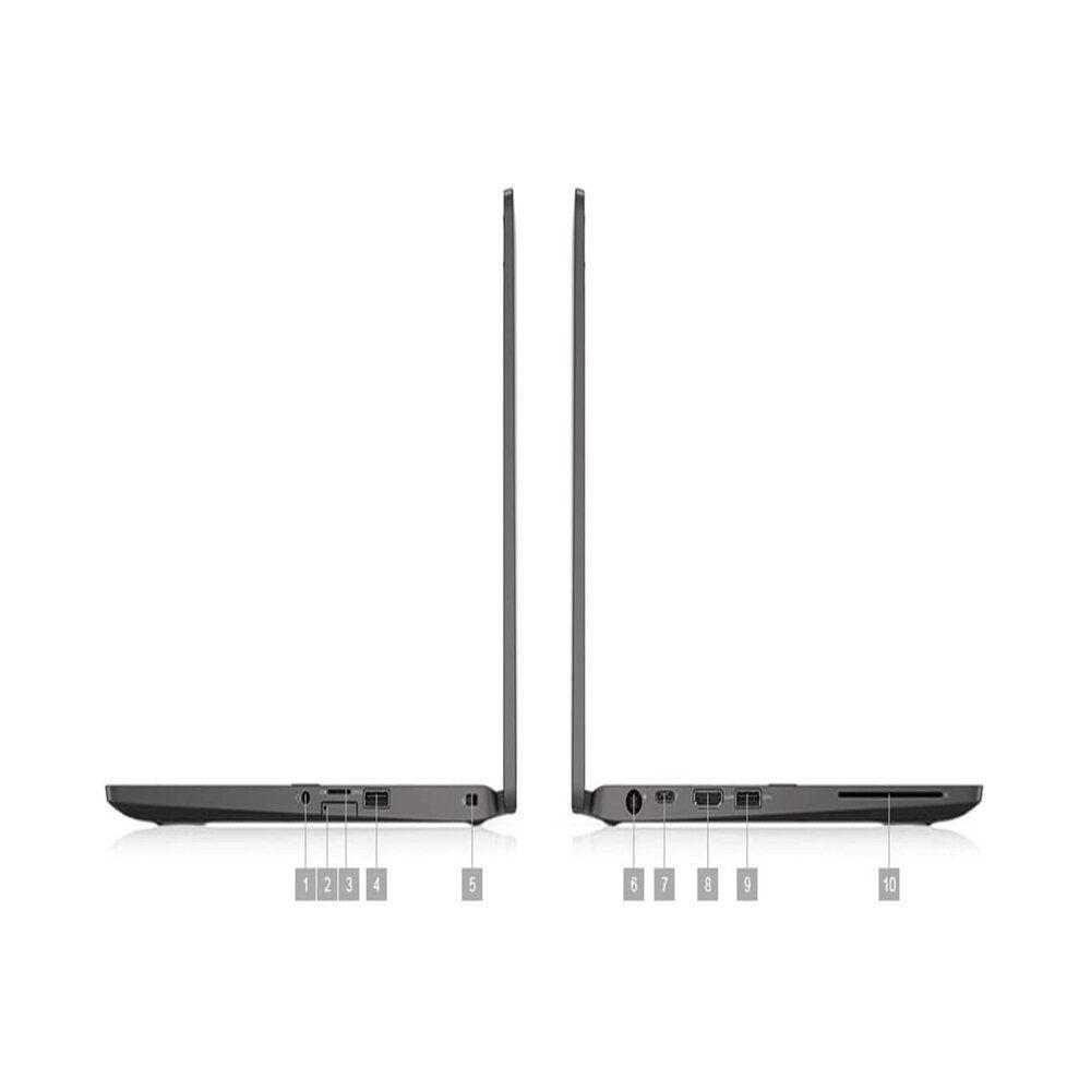NOTEBOOK Dell 5300 2 en 1 Touchscreen 13.3" (i7-8th 16GB 500GB SSD) Reacondicionado Grado A-4