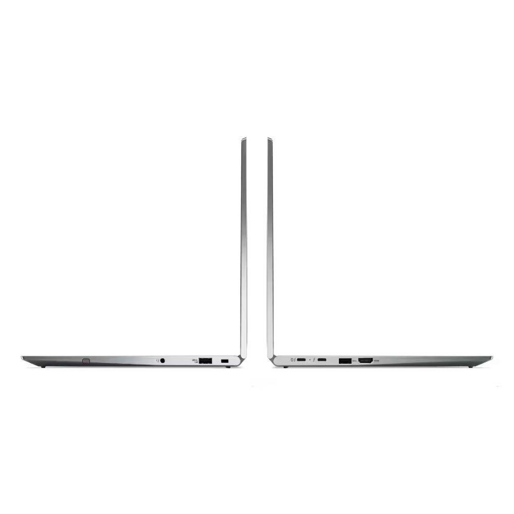 NOTEBOOK 2 en 1 LENOVO Yoga X1 6th Gen Touchscreen 14" (i7-11va 32GB 1TB SSD) Seminuevo-3