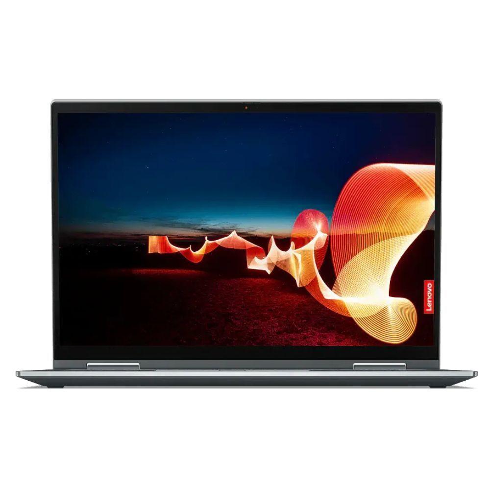 NOTEBOOK 2 en 1 LENOVO Yoga X1 6th Gen Touchscreen 14" (i7-11va 32GB 1TB SSD) Seminuevo-4