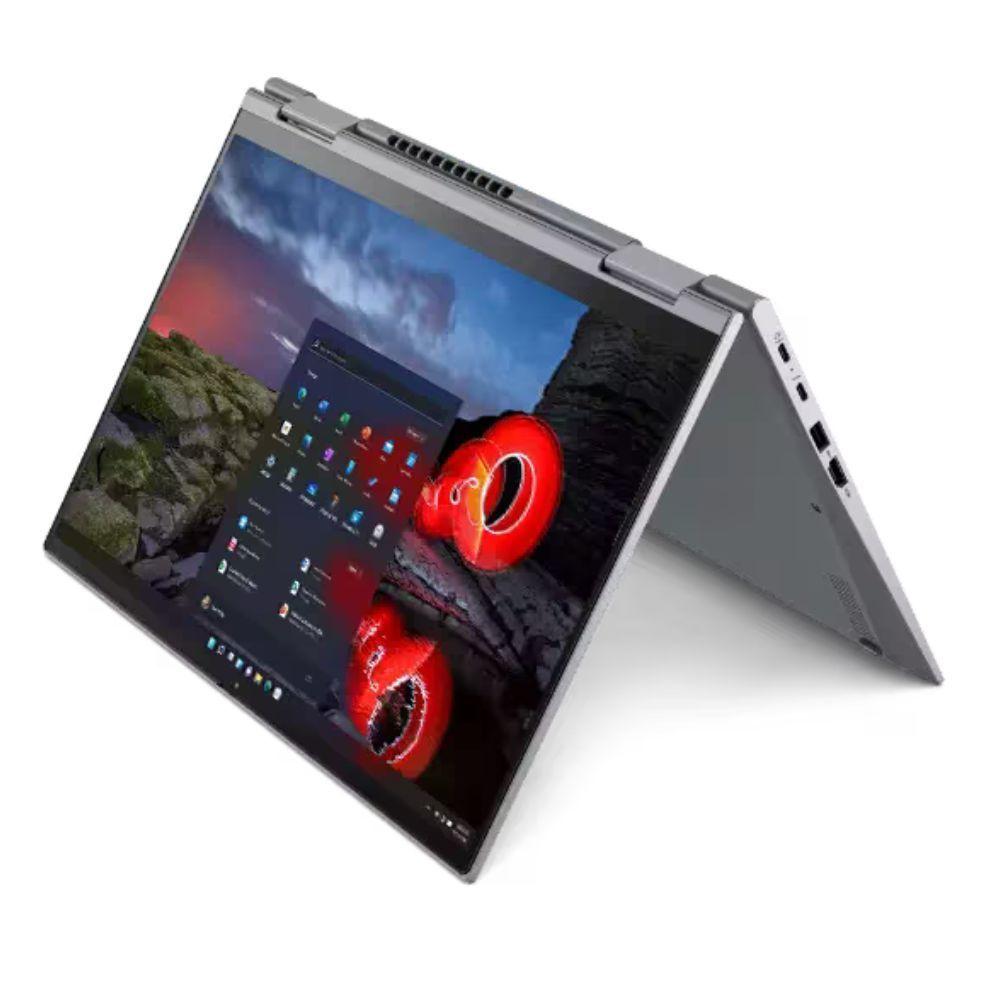 NOTEBOOK 2 en 1 LENOVO Yoga X1 6th Gen Touchscreen 14" (i7-11va 32GB 1TB SSD) Seminuevo-5