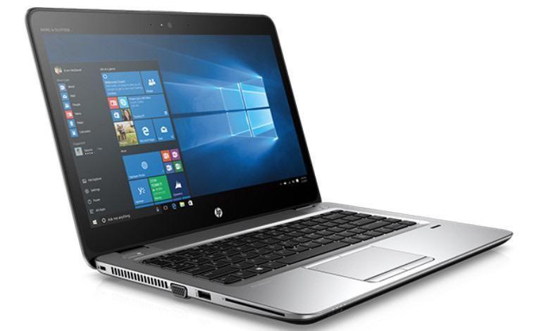 NOTEBOOK HP ELITEBOOK 840 G3 14" (i7-6ta 16GB 256GB SSD) Reacondicionado Grado A-2