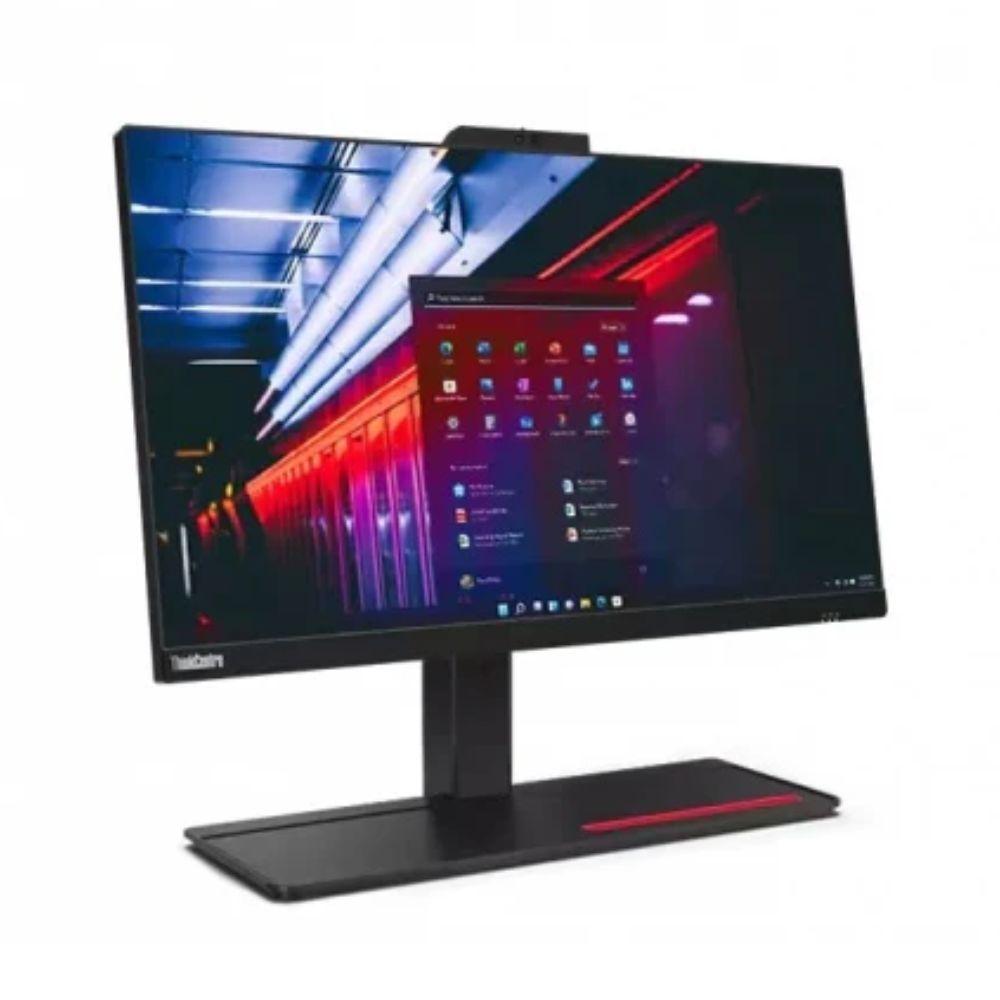 Computador All in One Lenovo M90a 24" i5 32GB 512GB SSD Reacondicionado Grado A-0