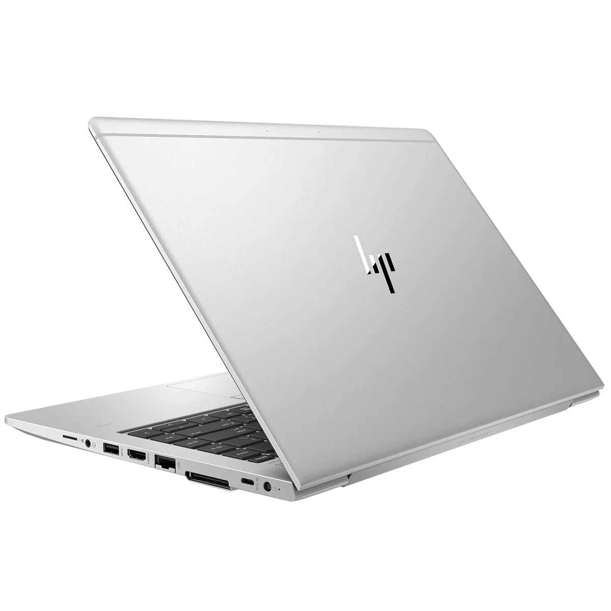 Notebook HP 735 G5 13.3" (Ryzen 5 Pro 16GB RAM 256GB SSD) Reacondicionado Grado A-2