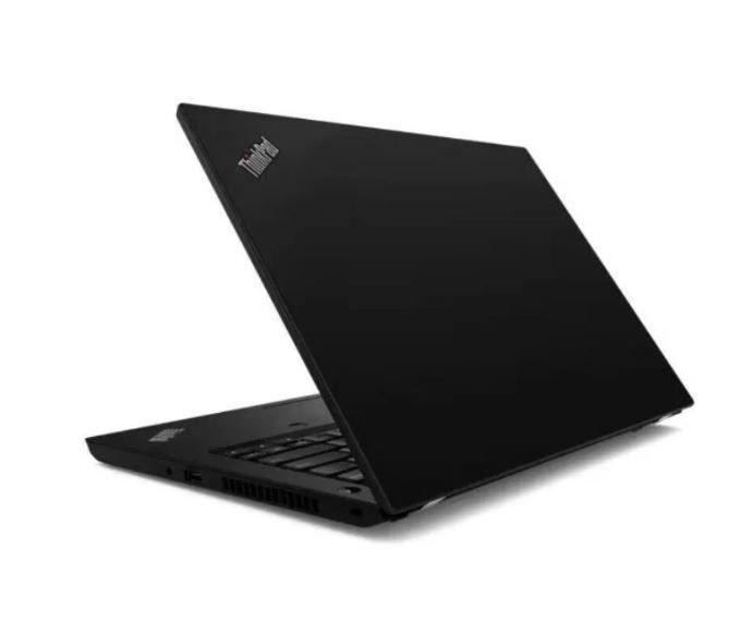 NOTEBOOK LENOVO ThinkPad L490 14" (i5-8va 8GB 512GB SSD) - Reacondicionado Grado B-2
