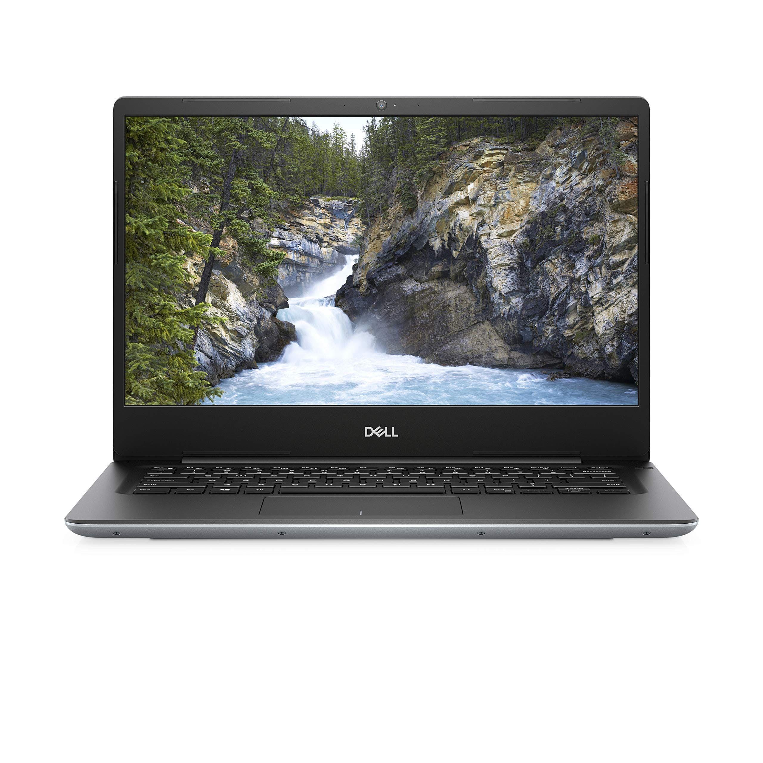 Notebook Dell 5481 14" (i5-8va 16GB RAM 512GB SSD)Reacondicionado Grado B-0