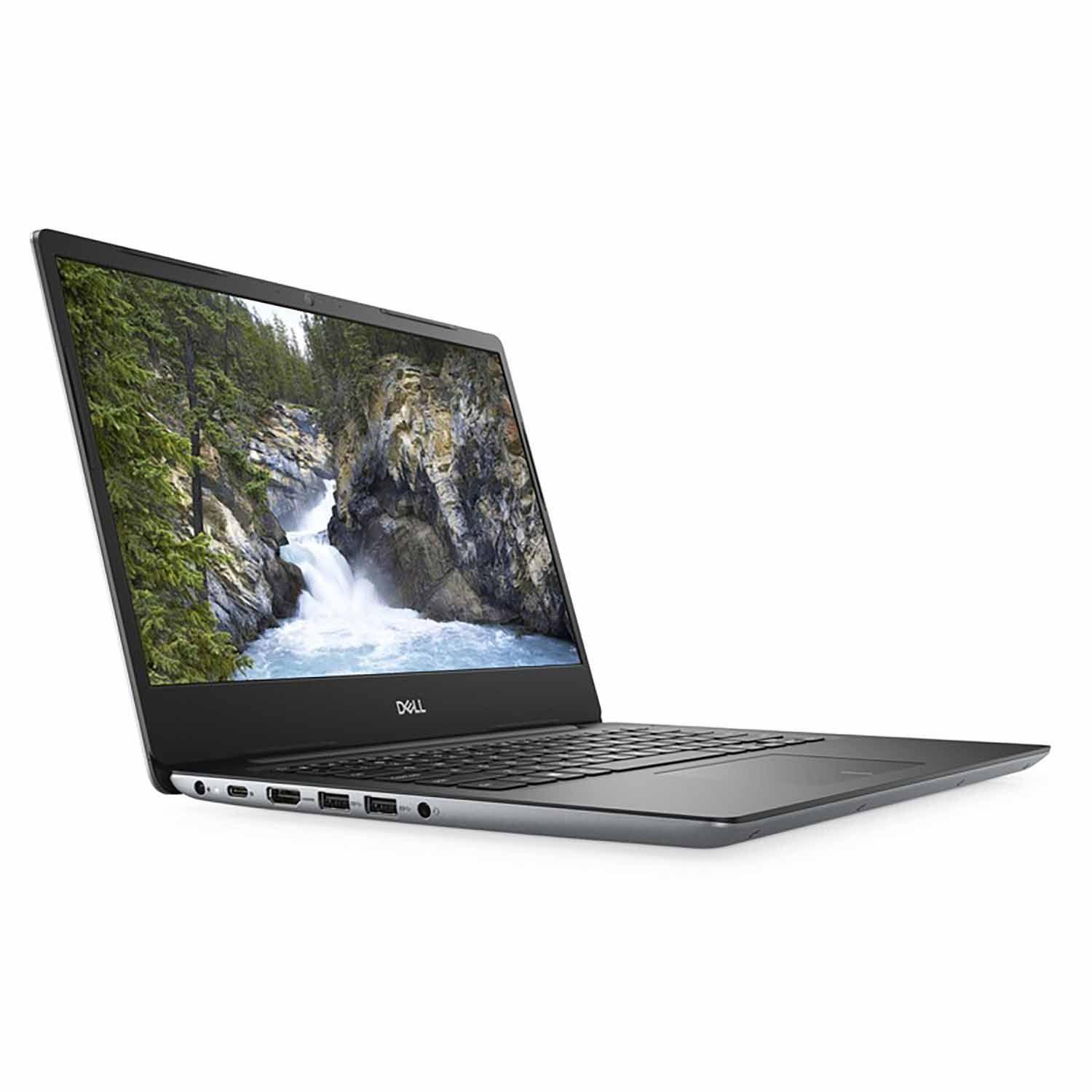 Notebook Dell 5481 14" (i5-8va 16GB RAM 512GB SSD)Reacondicionado Grado B-1