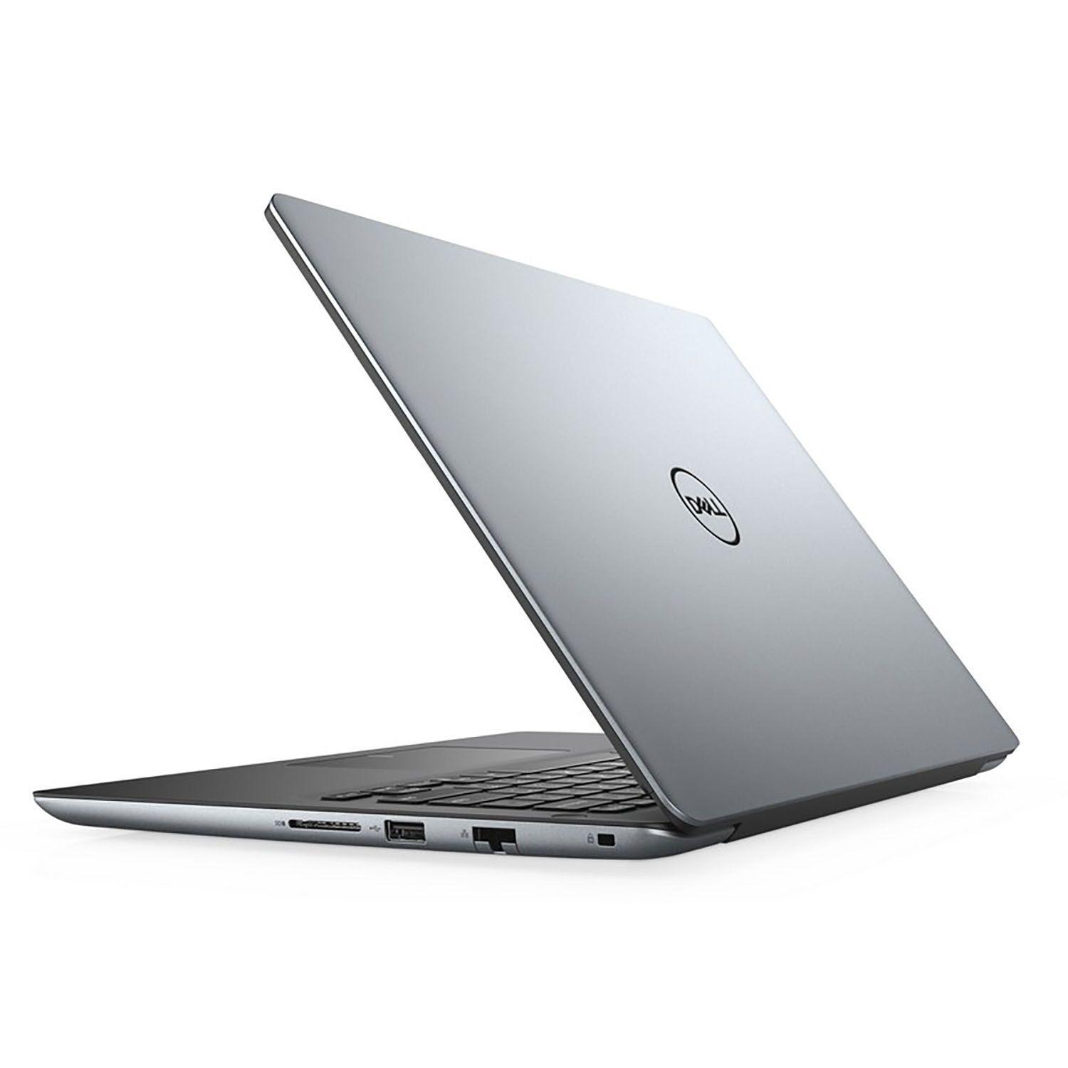 Notebook Dell 5481 14" (i5-8va 16GB RAM 512GB SSD)Reacondicionado Grado B-2