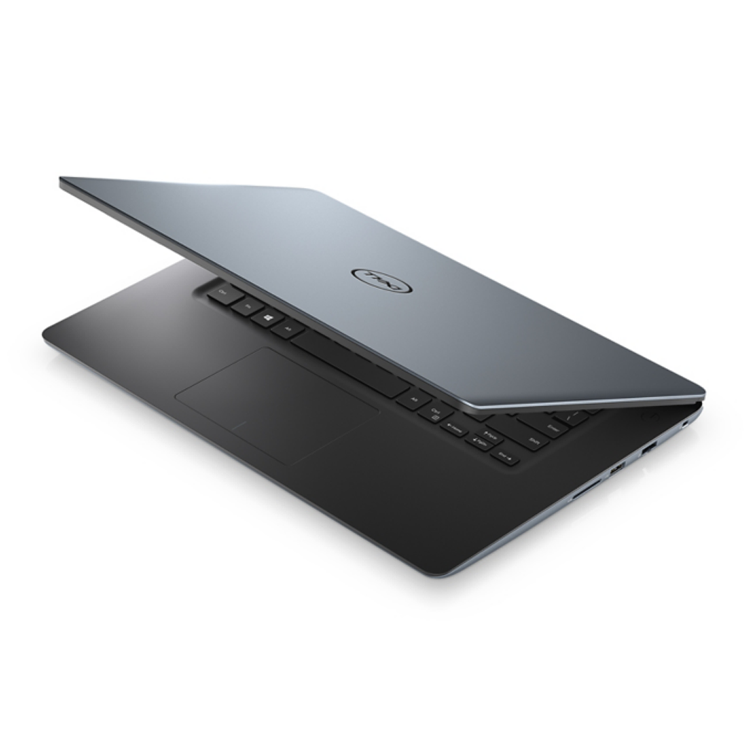Notebook Dell 5481 14" (i5-8va 16GB RAM 512GB SSD)Reacondicionado Grado B-3