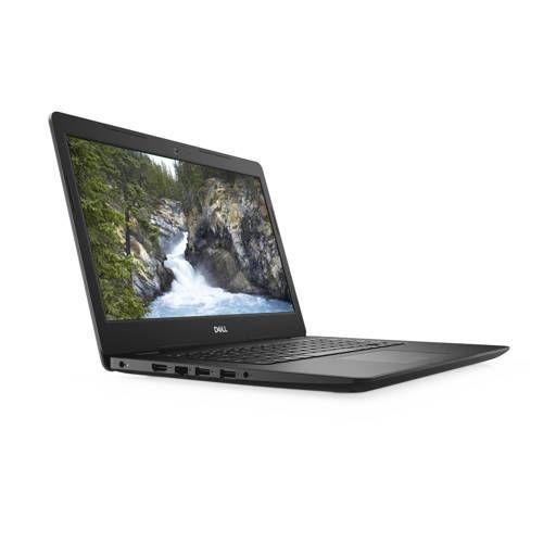 NOTEBOOK DELL 3490 14" i5 8GB 256GB SSD Reacondicionado Grado A-2