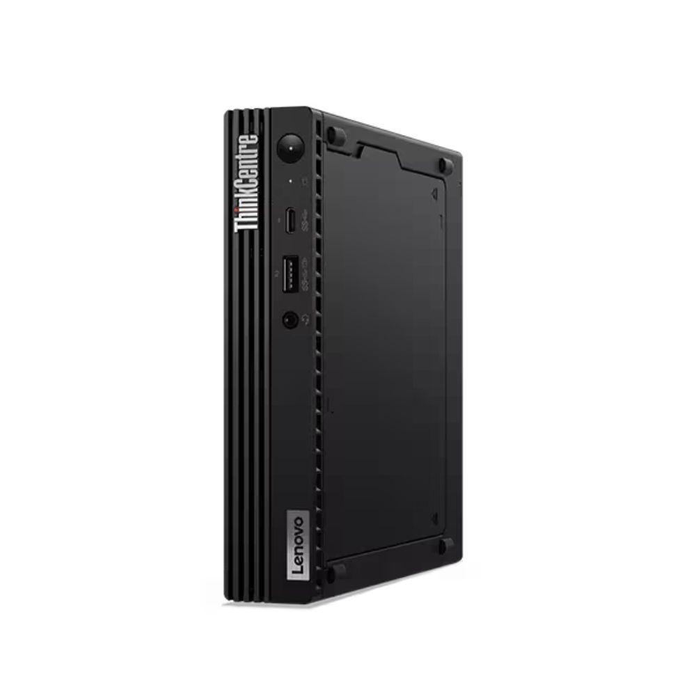 KIT MONITOR + Mini pc Lenovo M75Q GEN 2 (RYZEN 5 PRO 4650 16GB 1TB SSD) Reacondiconado Grado A-4