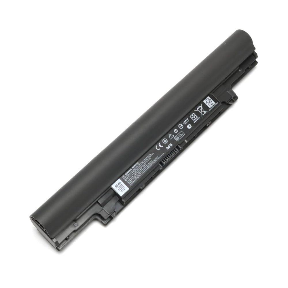 Batería Alternativa YFDF9 Latitude 3340 6 Celdas 65Wh 11.1V - Nueva-1