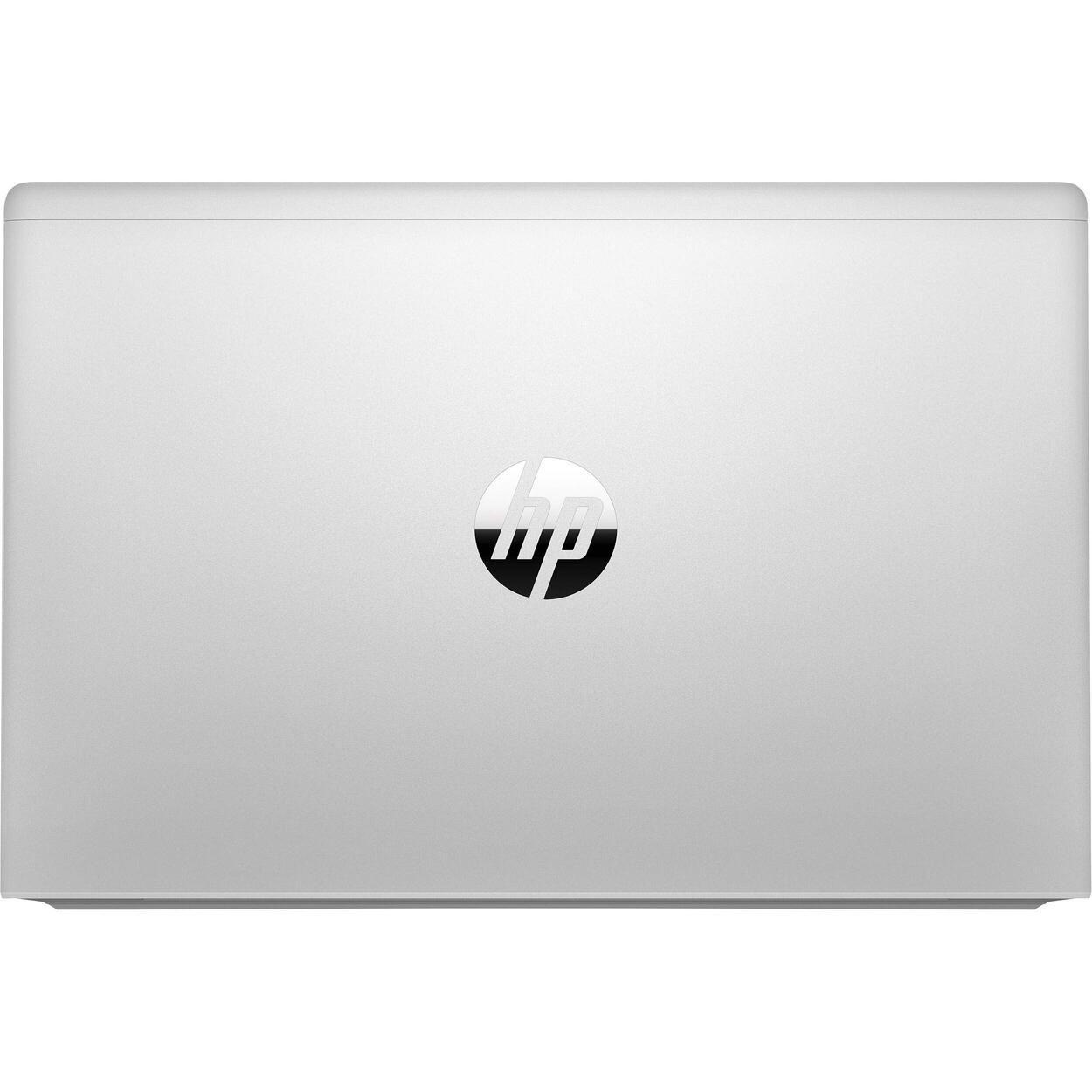 NOTEBOOK HP 640 G7 14" (i5-10ma 8GB 256GB SSD) Reacondicionado Grado A-3