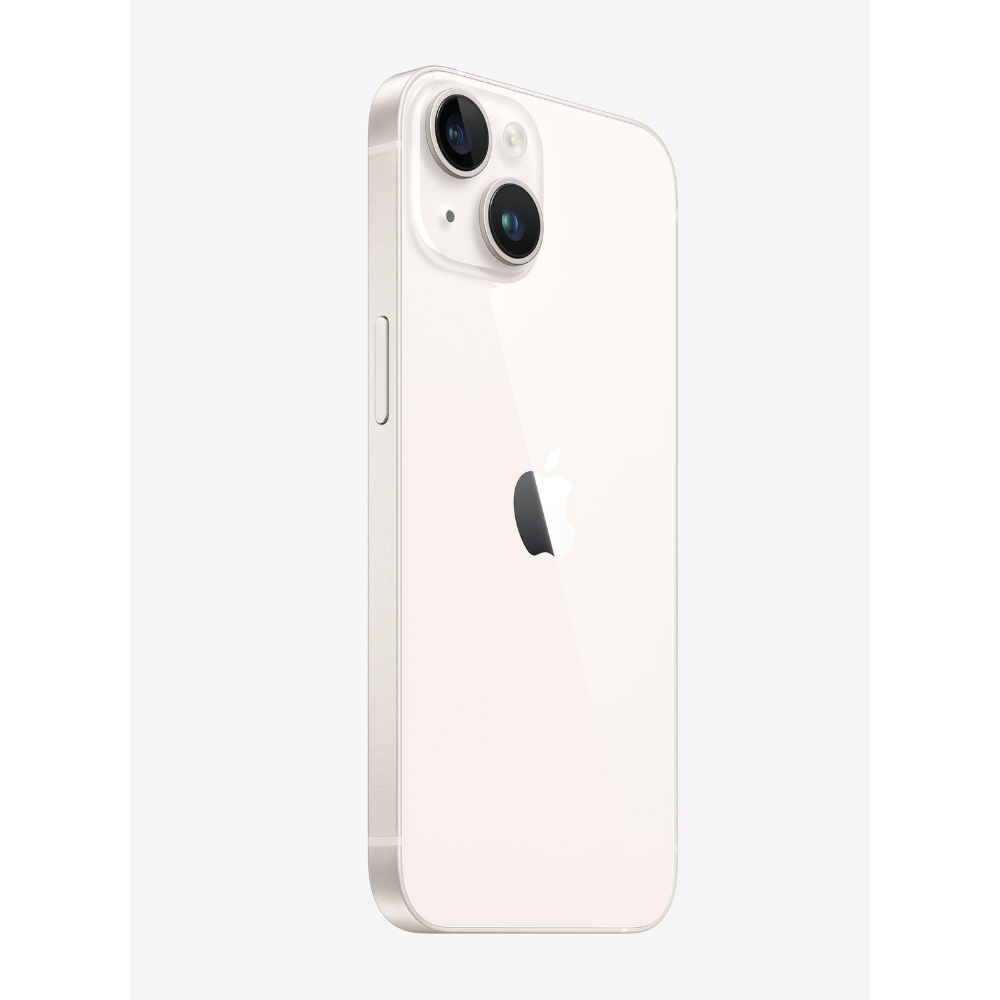 Apple IPhone 14 128GB White Unlocked Reacondicionado Grado A-1