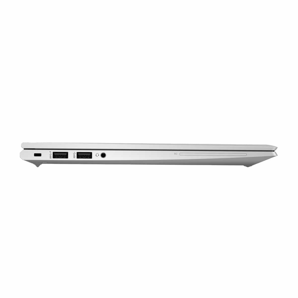 NOTEBOOK HP  840 G7 14" (i5-10ma 8GB 256GB SSD) Reacondicionado Grado A-3