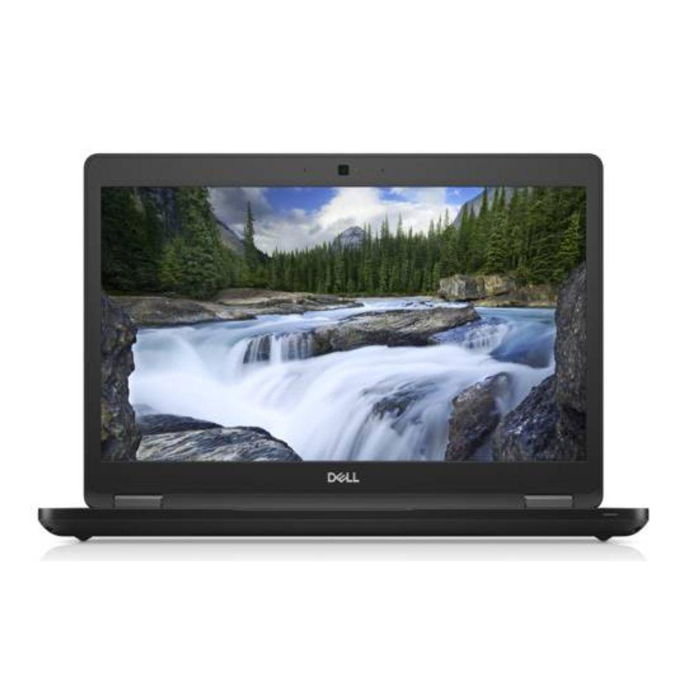 Notebook Dell Latitude 5490 14" | i5 8ª Gen | 8GB RAM | 256GB SSD | W11 | Reacondicionado Grado A-0