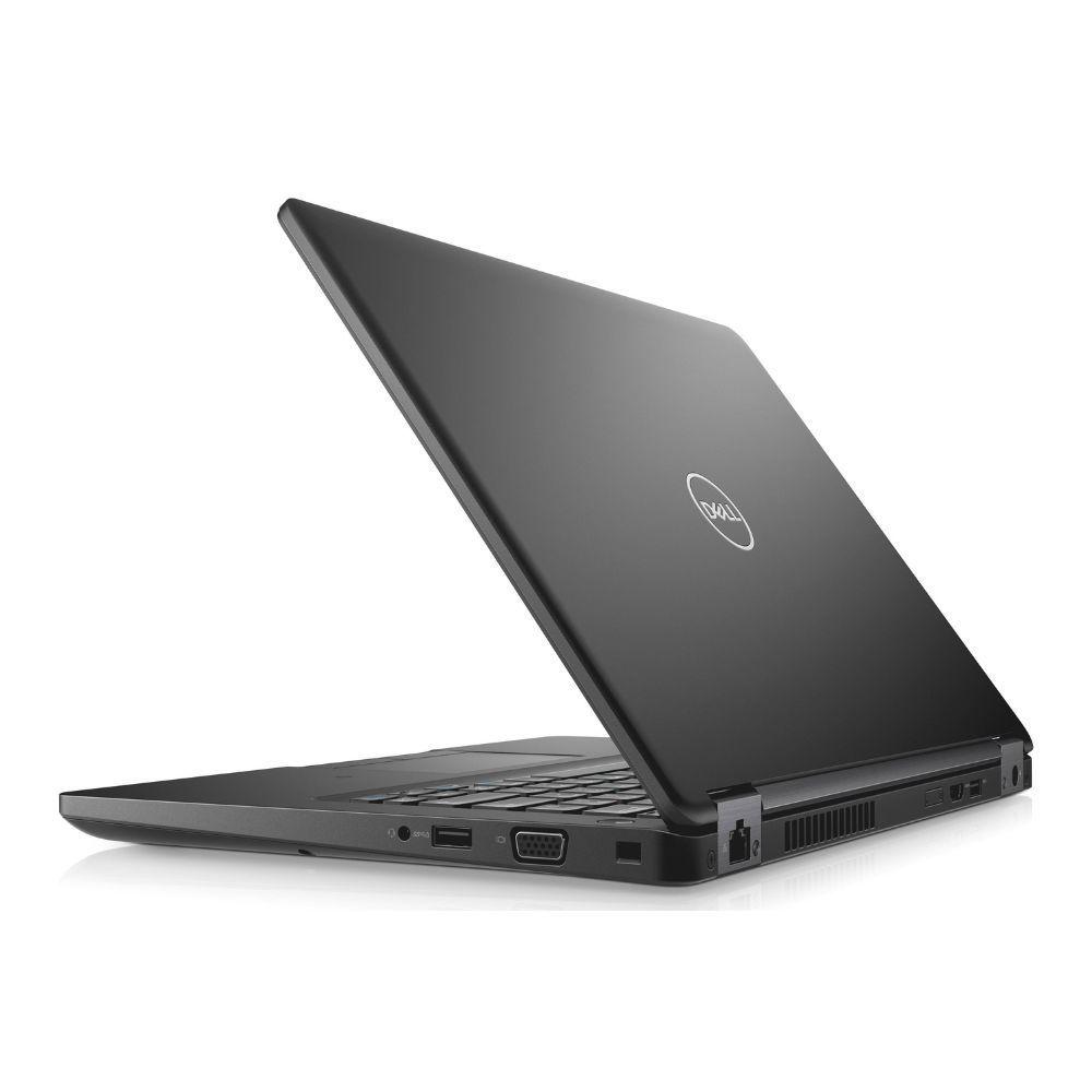 Notebook Dell Latitude 5490 14" | i5 8ª Gen | 8GB RAM | 256GB SSD | W11 | Reacondicionado Grado A-1