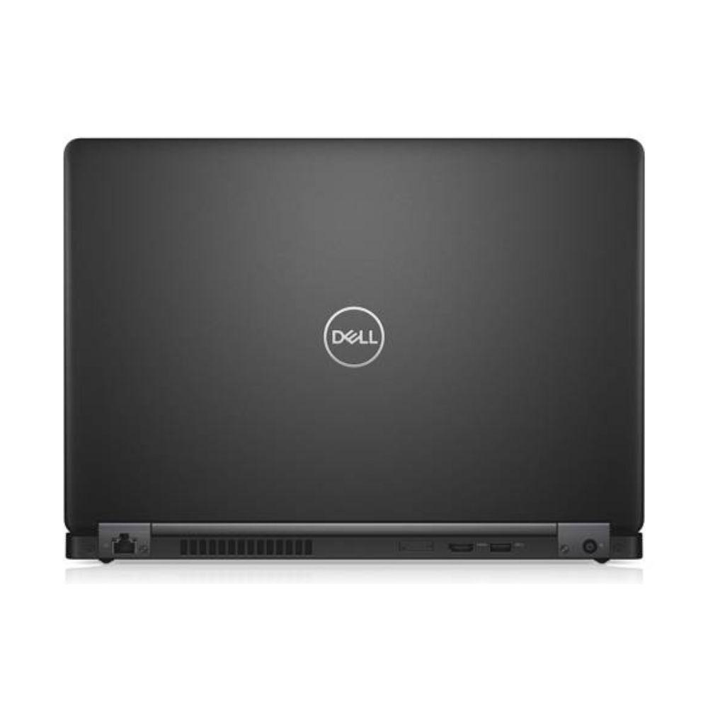 Notebook Dell Latitude 5490 14" | i5 8ª Gen | 8GB RAM | 256GB SSD | W11 | Reacondicionado Grado A-2