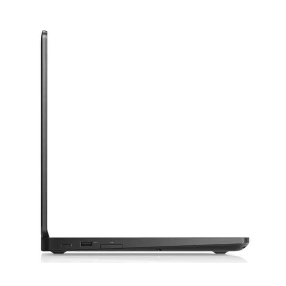 Notebook Dell Latitude 5490 14" | i5 8ª Gen | 8GB RAM | 256GB SSD | W11 | Reacondicionado Grado A-3