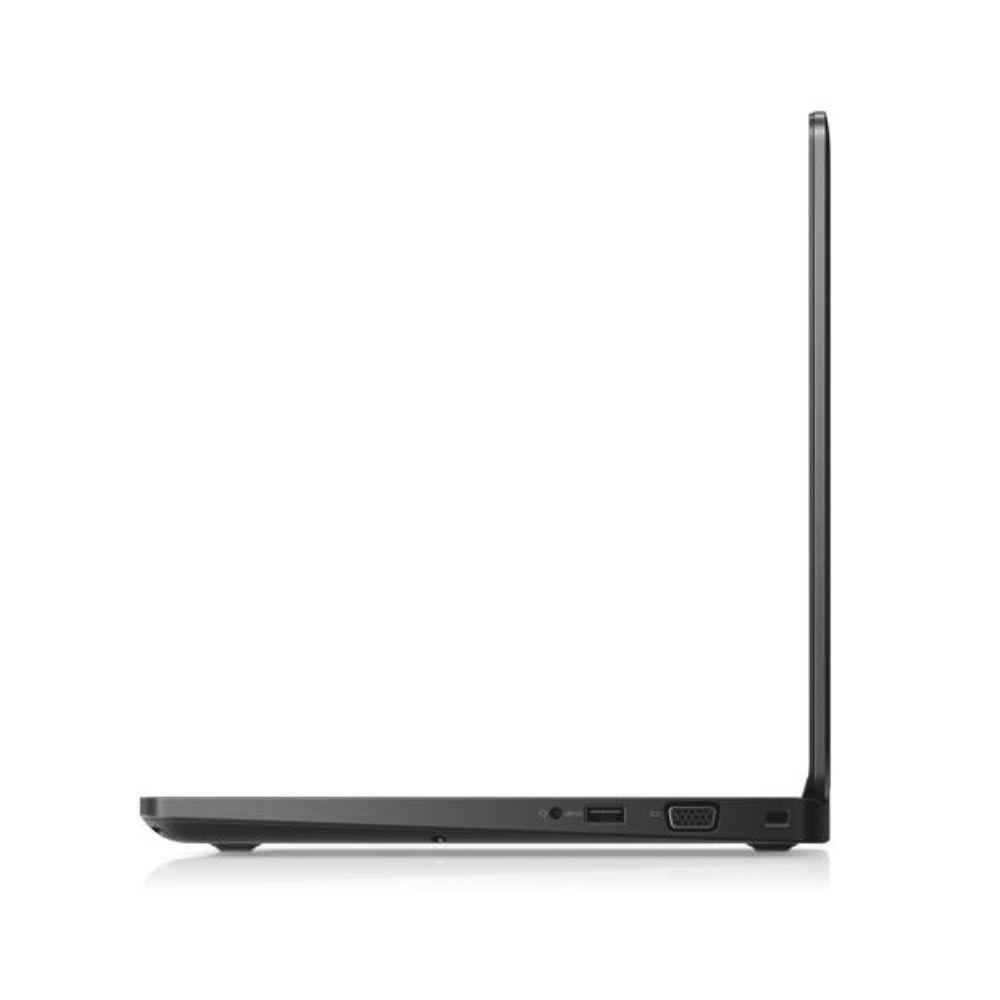 Notebook Dell Latitude 5490 14" | i5 8ª Gen | 8GB RAM | 256GB SSD | W11 | Reacondicionado Grado A-4