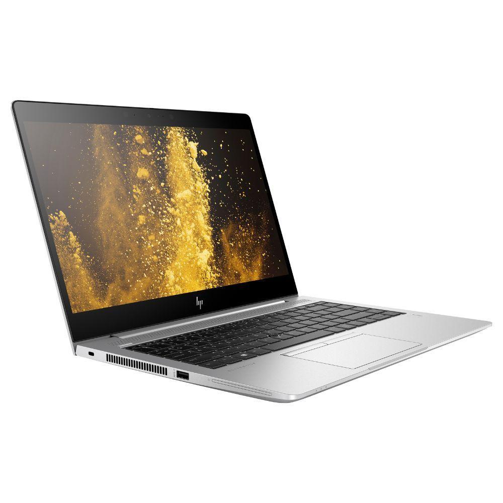 NOTEBOOK HP ELITEBOOK 840 G6 Touchscreen 14" (i7-8va 8GB 256GB SSD) Reacondicionado Grado A-1