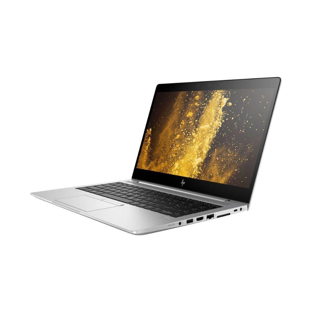 NOTEBOOK HP ELITEBOOK 840 G6 Touchscreen 14" (i7-8va 8GB 256GB SSD) Reacondicionado Grado A-2