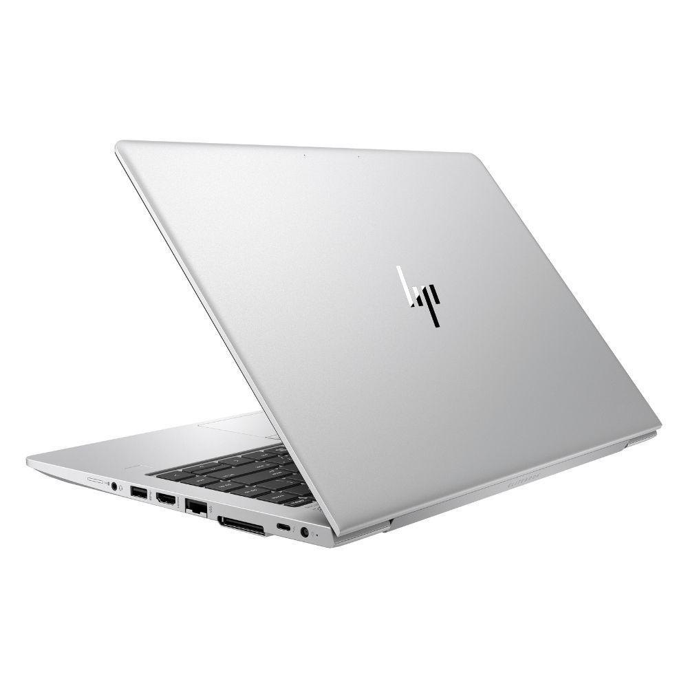 NOTEBOOK HP ELITEBOOK 840 G6 Touchscreen 14" (i7-8va 8GB 256GB SSD) Reacondicionado Grado A-3