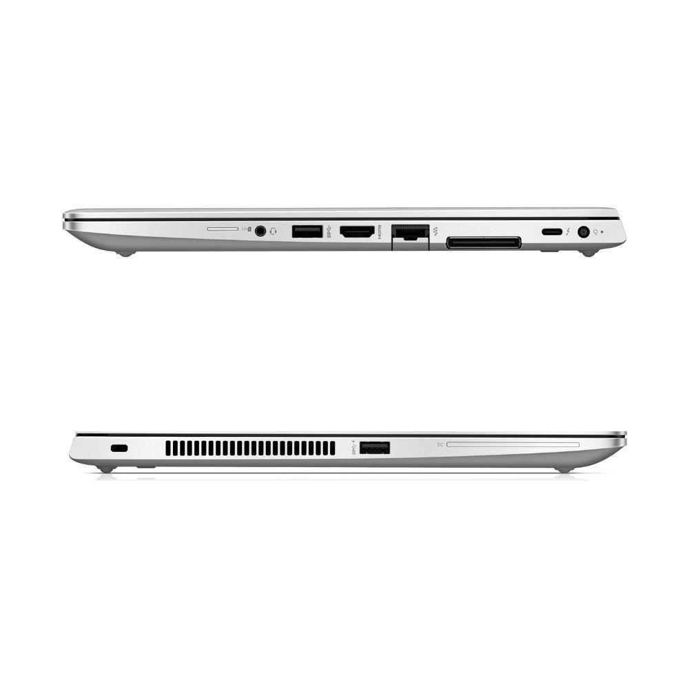 NOTEBOOK HP ELITEBOOK 840 G6 Touchscreen 14" (i7-8va 8GB 256GB SSD) Reacondicionado Grado A-4
