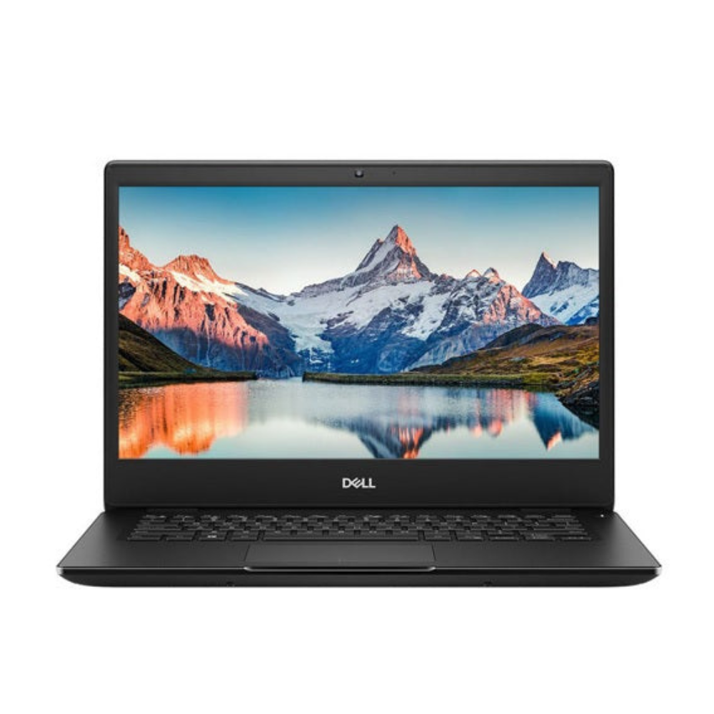 NOTEBOOK DELL Latitude 3400 14" (i7-8va 8GB 256GB SSD) Nvidia 2GB - Reacondicionado Grado A-3
