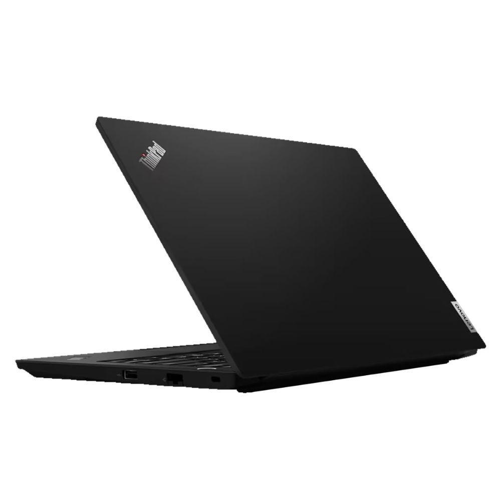 NOTEBOOK LENOVO E14 Gen 3 14" Ryzen 5 5500u 16GB 256GB SSD Reacondicionado Grado A-1