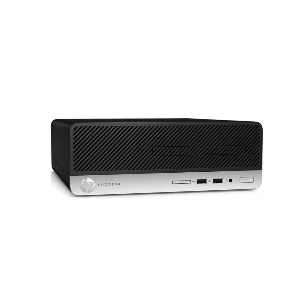PC HP 400 G4 SFF (i7-6ta 16GB 1TB SSD) Reacondicionado Grado A-2
