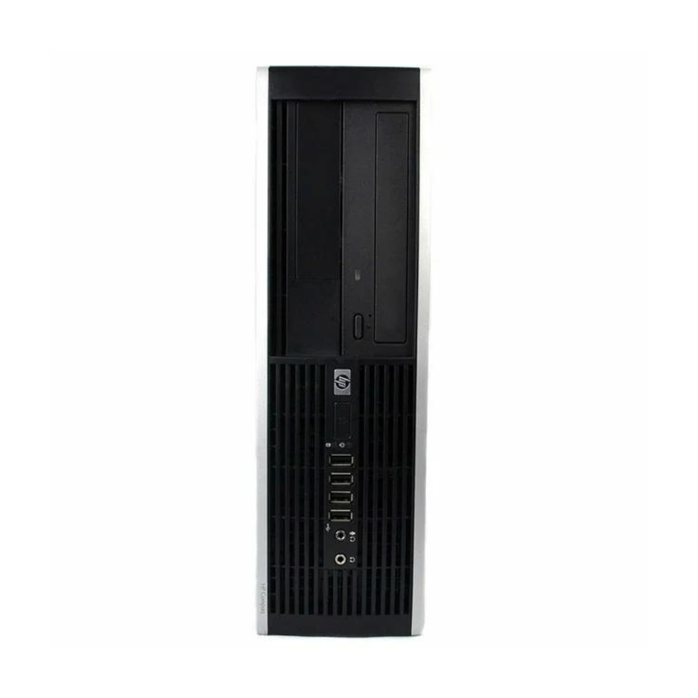 PC HP  8300 G4 SFF i7 8GB 240GB SSD Reacondicionado Grado A-1