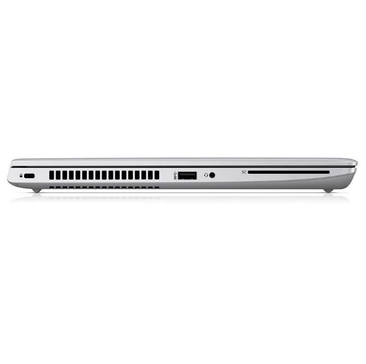 NOTEBOOK HP 640 G5 14” (i5 8GB 256GB) Reacondicionado Grado A-3