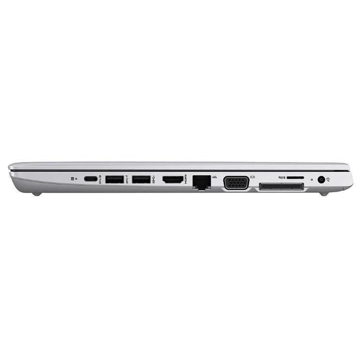 NOTEBOOK HP 640 G5 14” (i5 8GB 256GB) Reacondicionado Grado A-4
