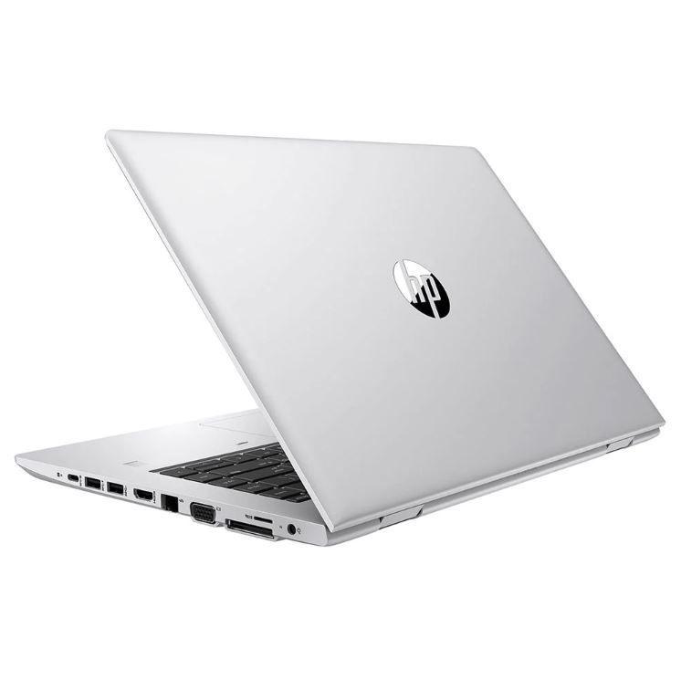 NOTEBOOK HP 640 G5 14” (i5 8GB 256GB) Reacondicionado Grado A-5