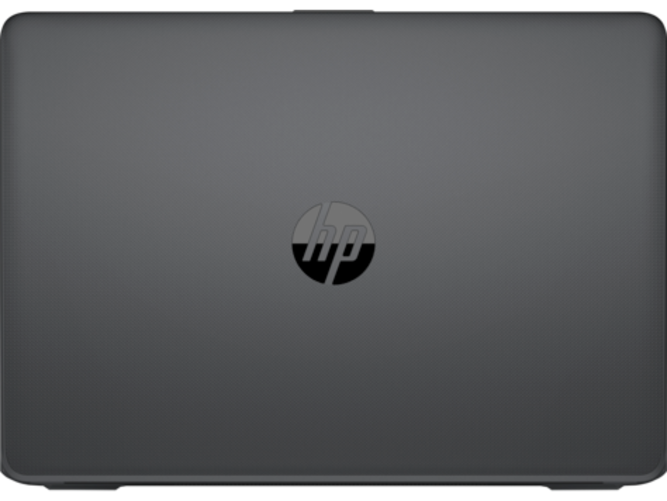 NOTEBOOK HP 240 G6 14” i5 8GB 500GB Reacondicionado Grado A-3