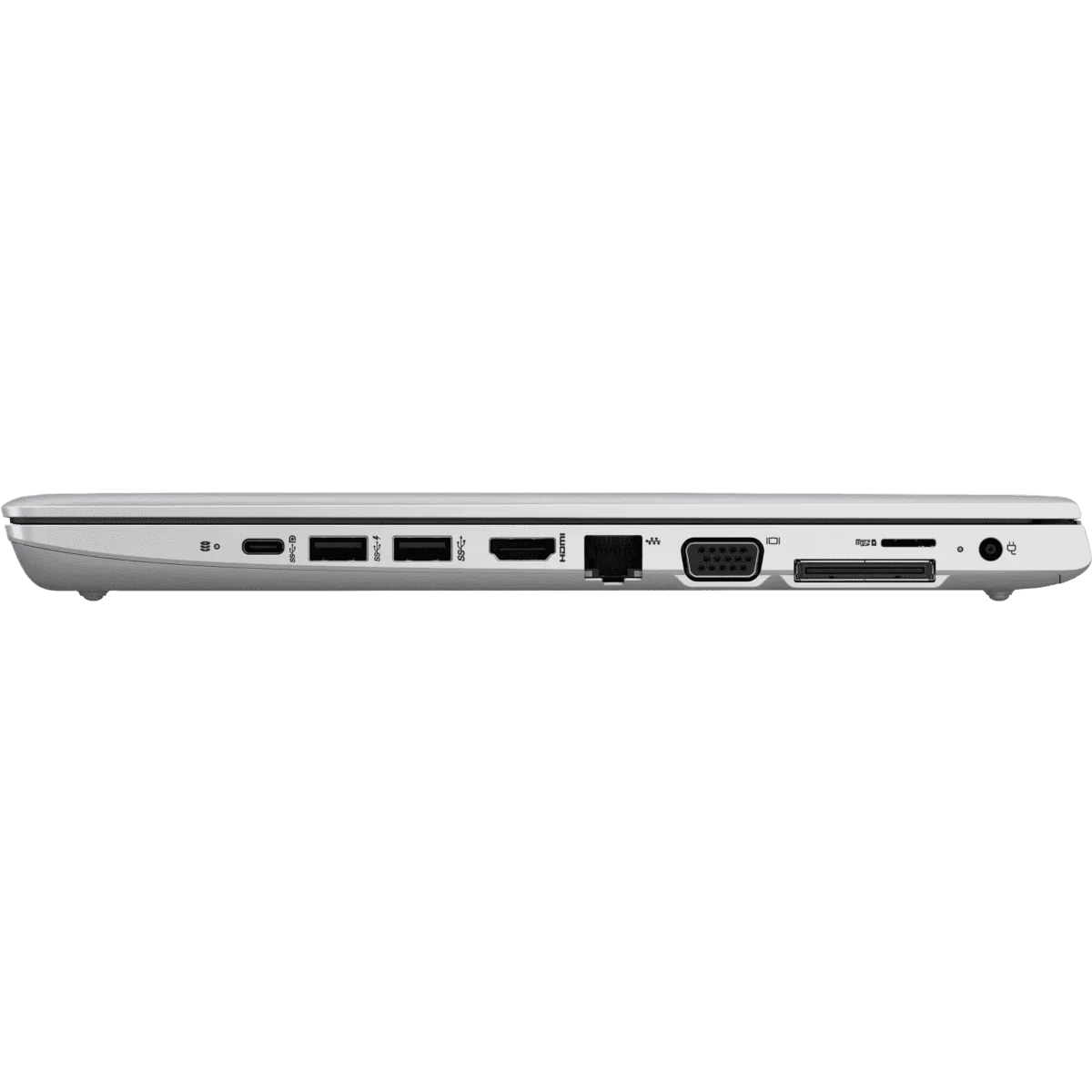 NOTEBOOK HP PROBOOK 640 G5 15" (i5-8va 16GB 1TB SSD) Reacondicionado Grado A-3