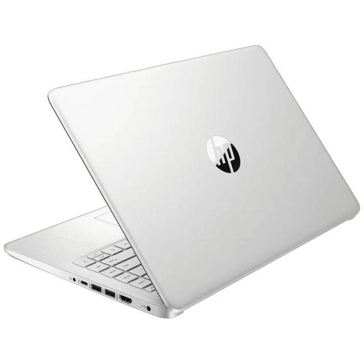 NOTEBOOK HP 14-DQ2XXX 14" (i5-11va 8GB 256GB SSD) Reacondicionado Grado A-3