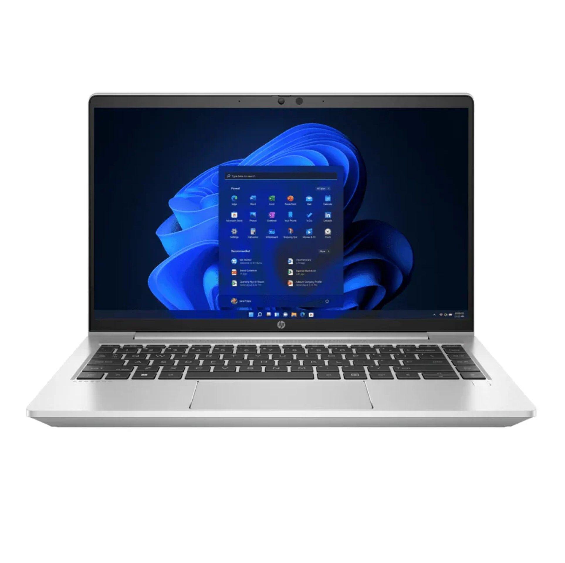 NOTEBOOK HP PROBOOK 445 G7 14" (Ryzen 7 4700U 8GB 512GB SSD) Reacondicionado Grado A-0