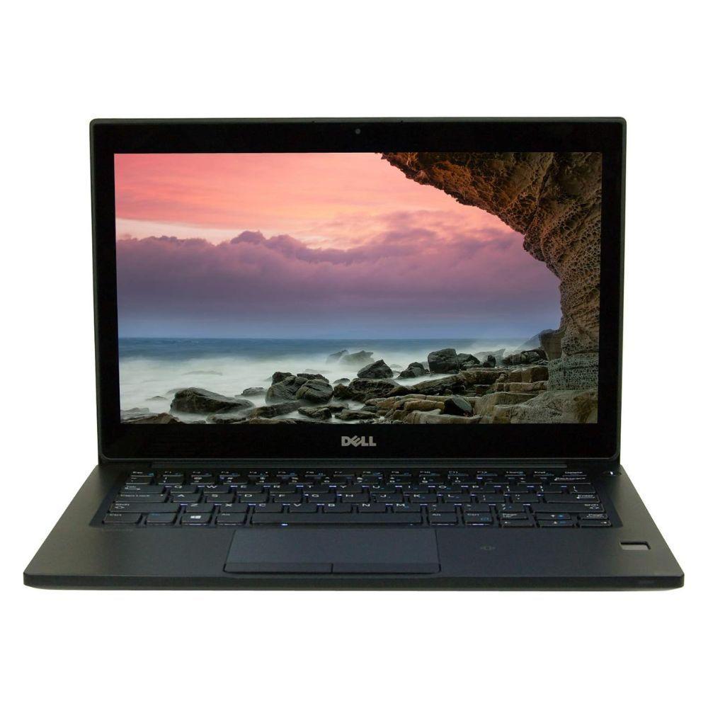 NOTEBOOK DELL 7280 12,5" i5 8GB 256GB SSD Reacondicionado Grado A-0