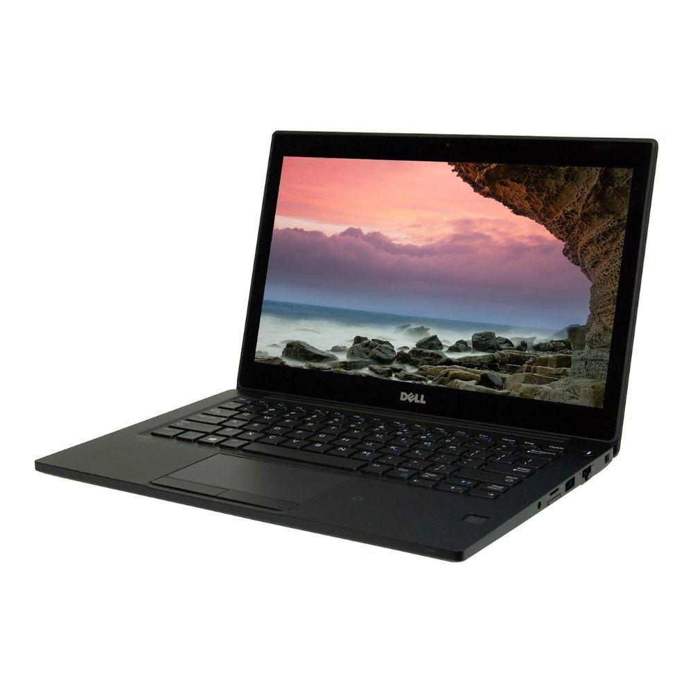 NOTEBOOK DELL 7280 12,5" i5 8GB 256GB SSD Reacondicionado Grado A-1