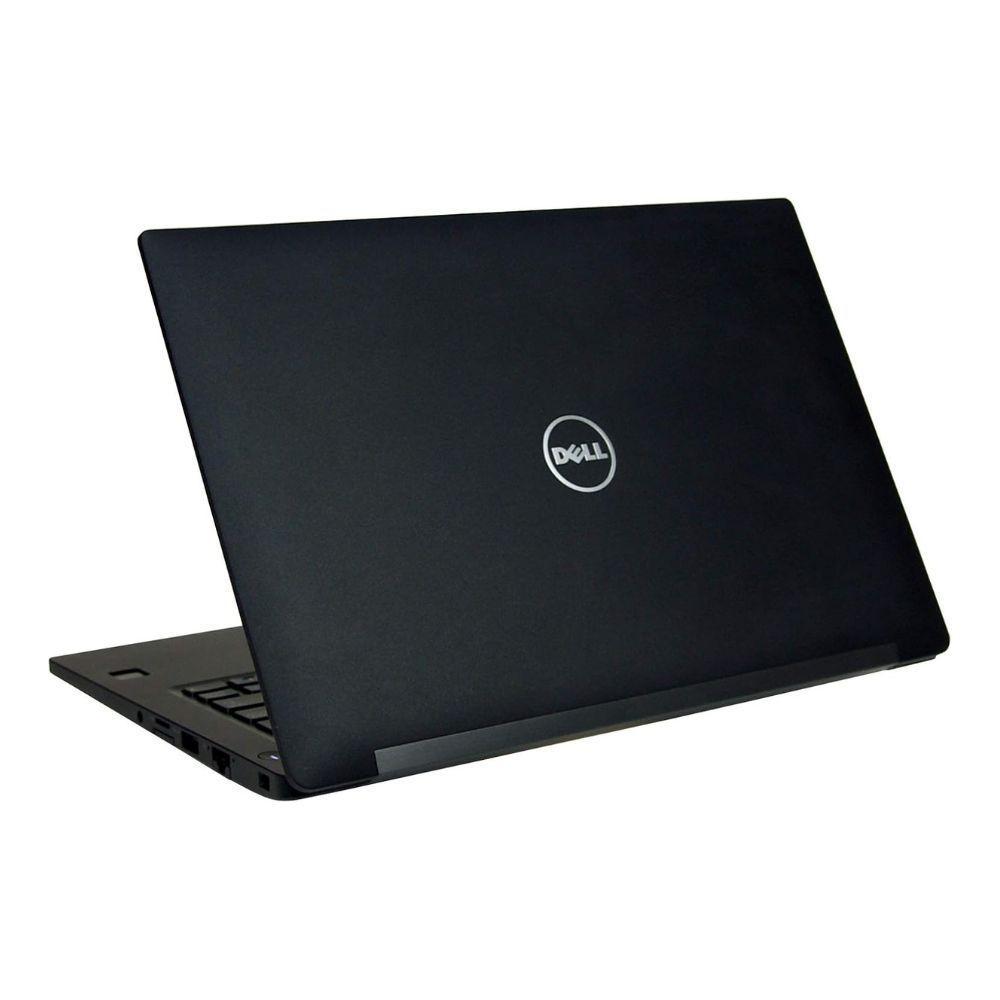 NOTEBOOK DELL 7280 12,5" i5 8GB 256GB SSD Reacondicionado Grado A-2